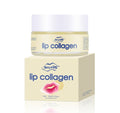 Overnight Lip Balm – Nourishing Tinted Sleep Treatment