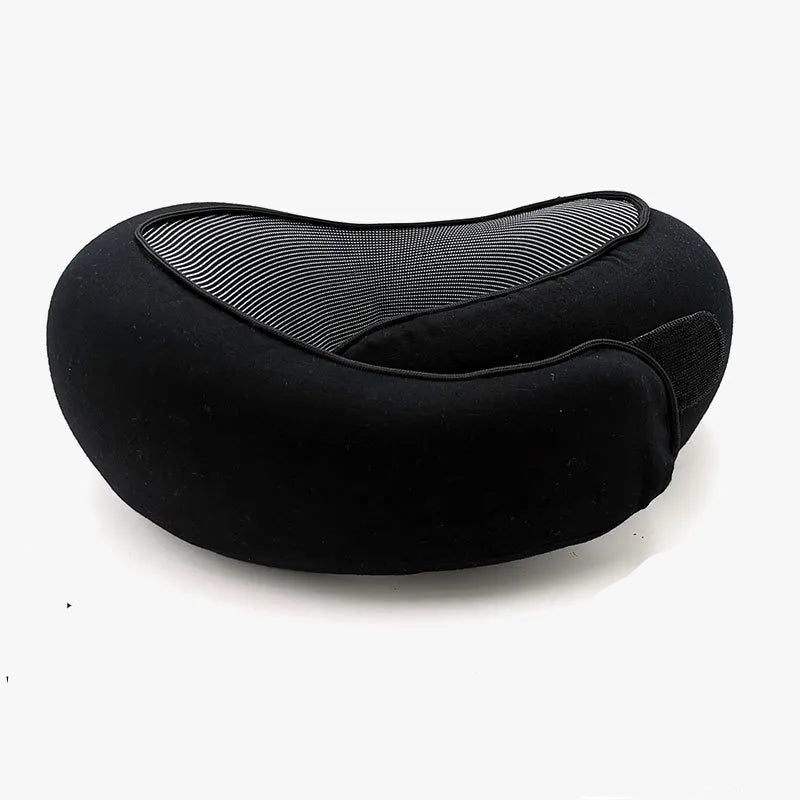 Cervical Neck Pillow – Ergonomic Memory Foam Support