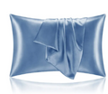 Satin Pillowcase Set – Anti-Frizz & Skin-Friendly (2-Pack)