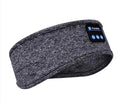 Bluetooth Sleep Headphones – 3-in-1 Sleep Mask & Headband