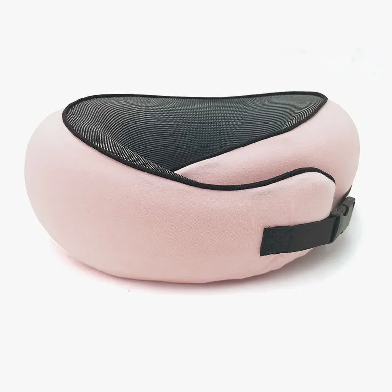 Cervical Neck Pillow – Ergonomic Memory Foam Support